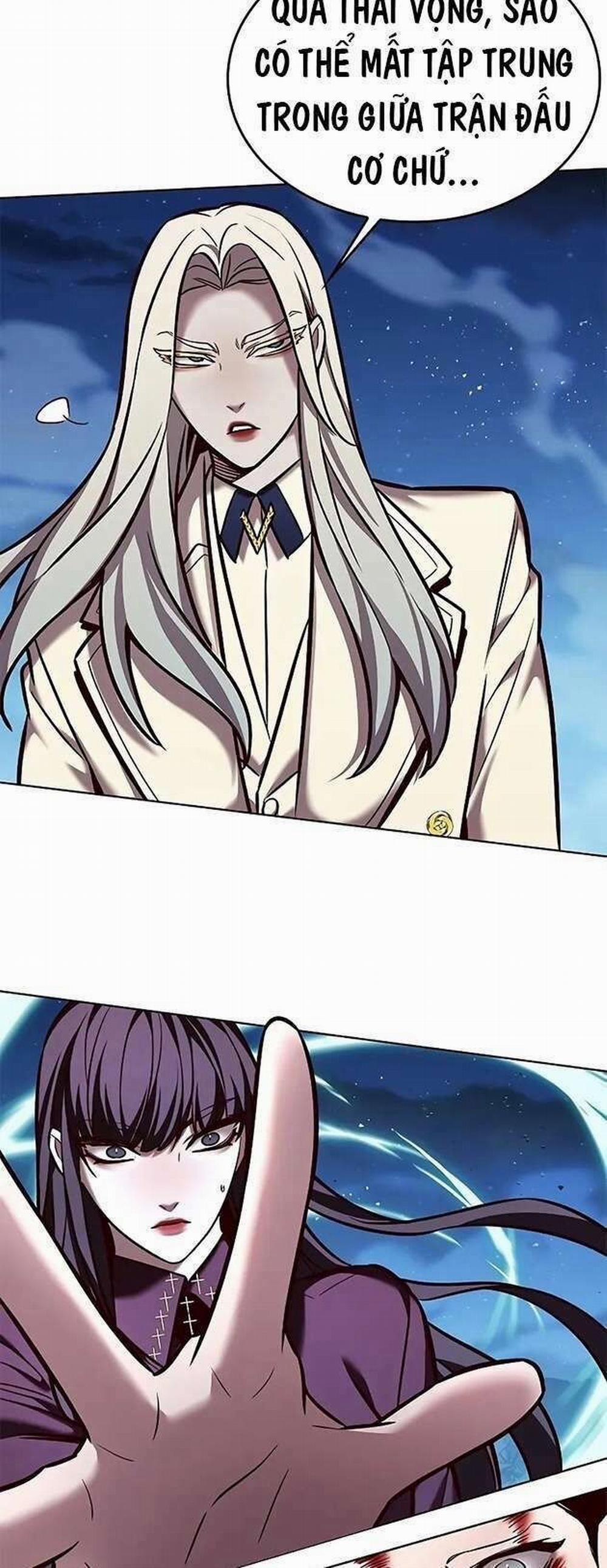 Hóa Thân Thành Mèo 267 trang 18