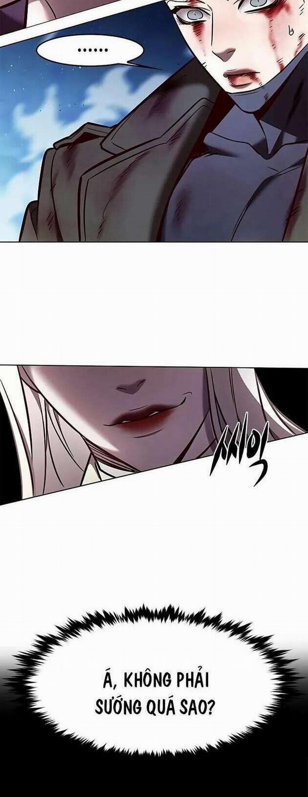 Hóa Thân Thành Mèo 267 trang 19