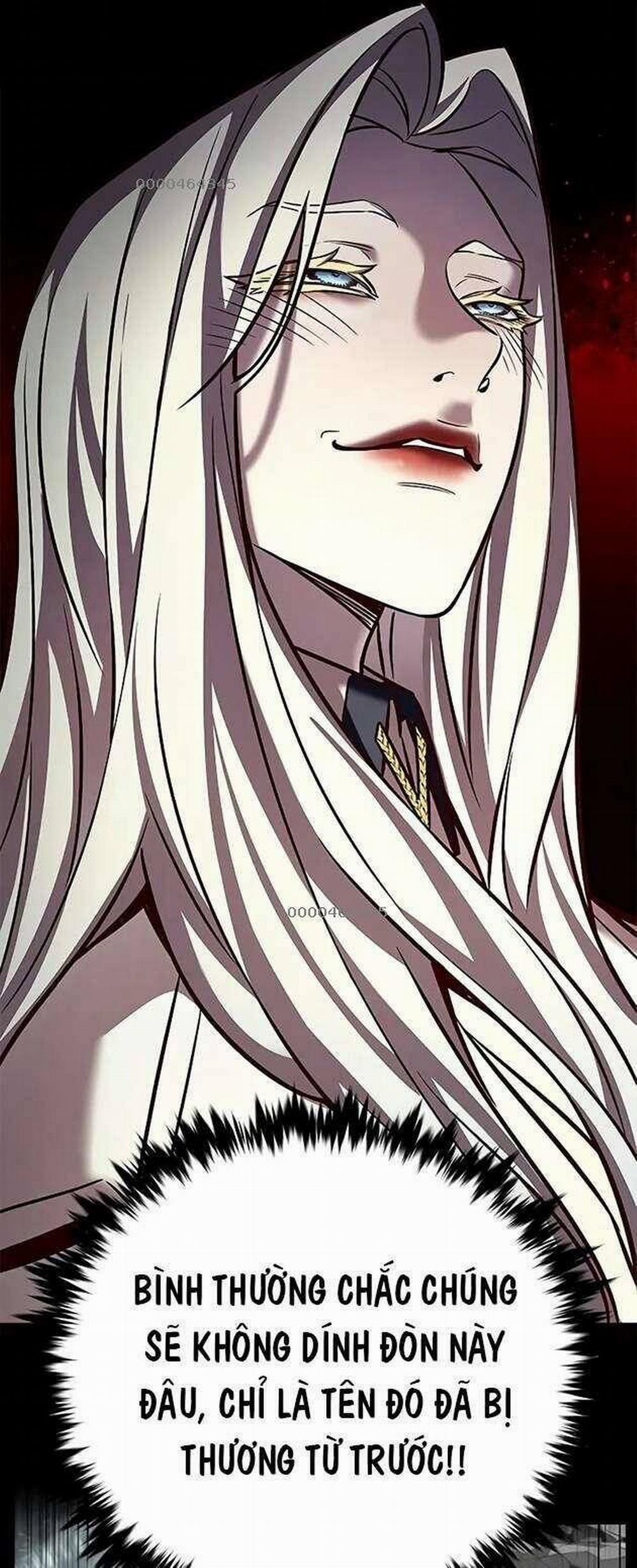 Hóa Thân Thành Mèo 267 trang 20