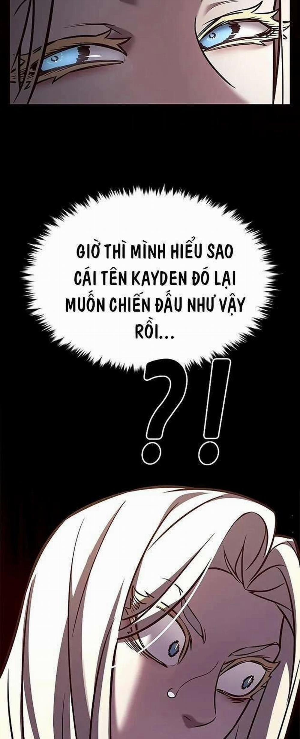 Hóa Thân Thành Mèo 267 trang 22