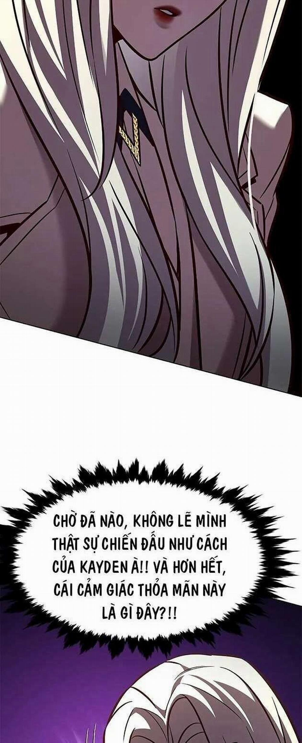 Hóa Thân Thành Mèo 267 trang 23