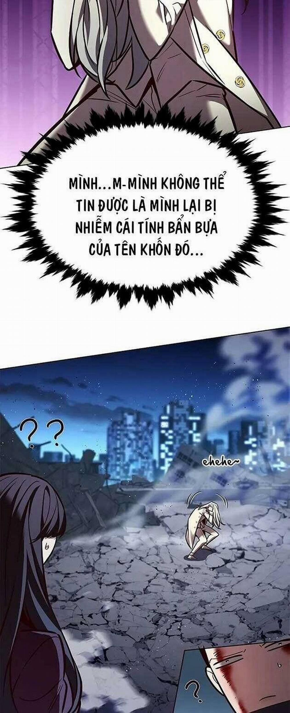 Hóa Thân Thành Mèo 267 trang 25