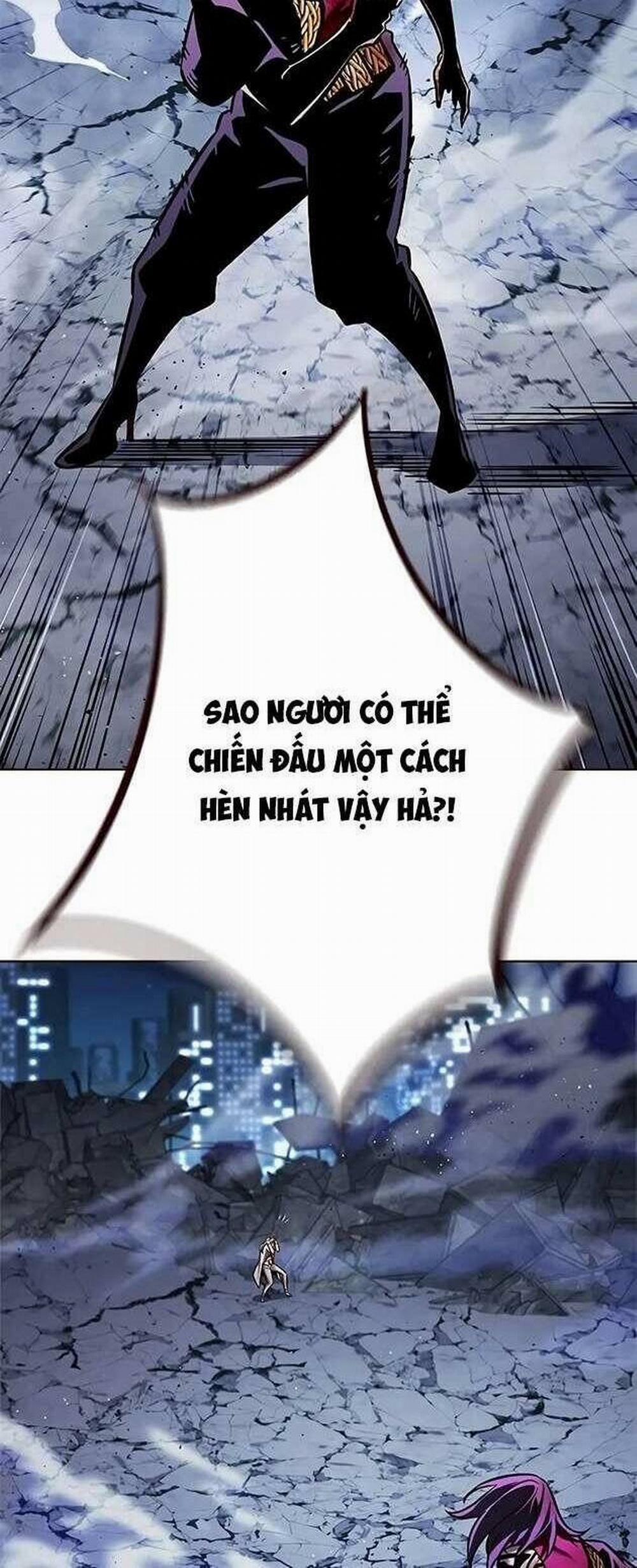 Hóa Thân Thành Mèo 267 trang 27