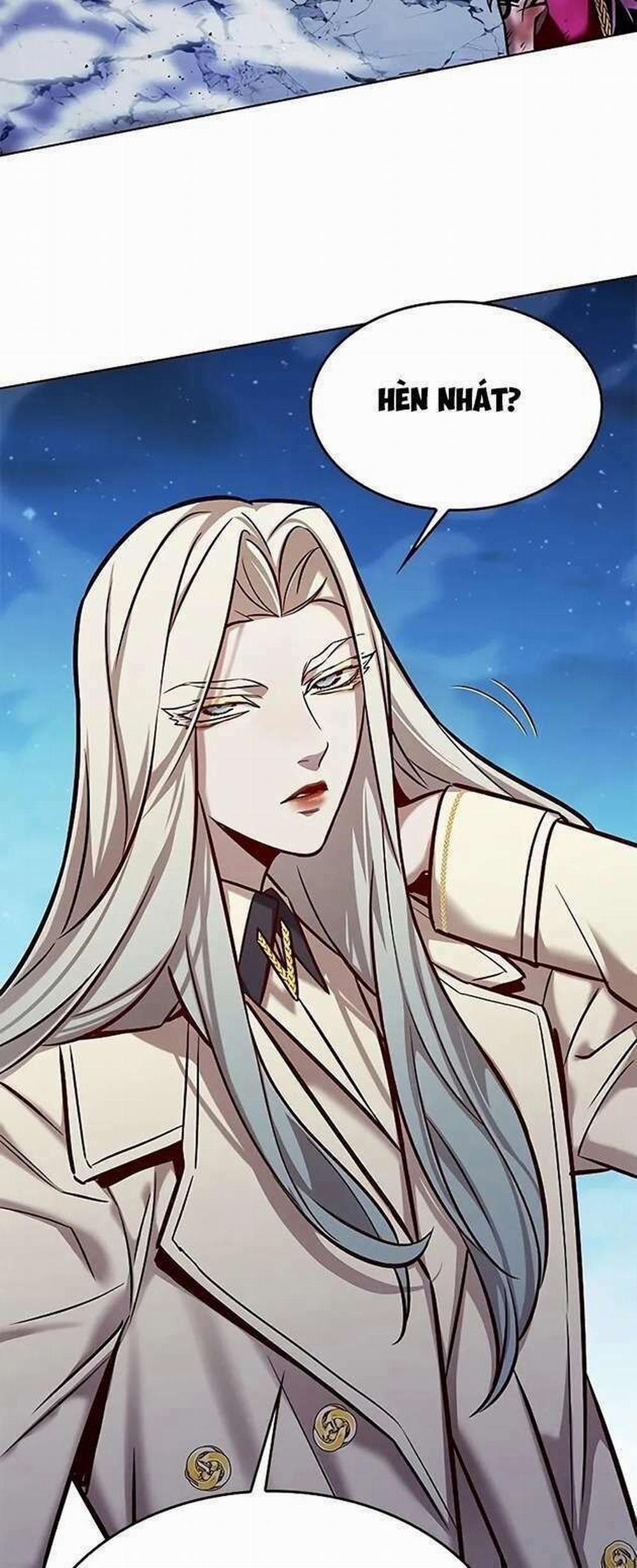 Hóa Thân Thành Mèo 267 trang 28