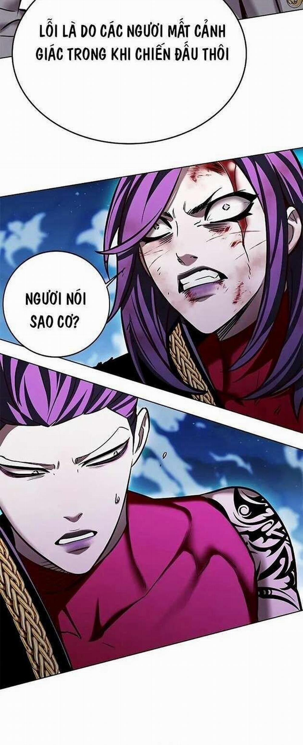 Hóa Thân Thành Mèo 267 trang 29