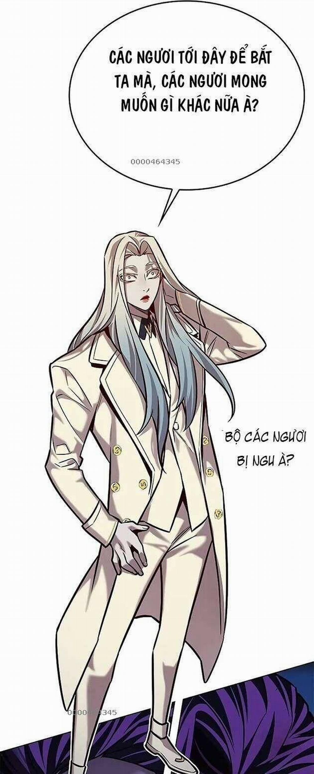 Hóa Thân Thành Mèo 267 trang 30