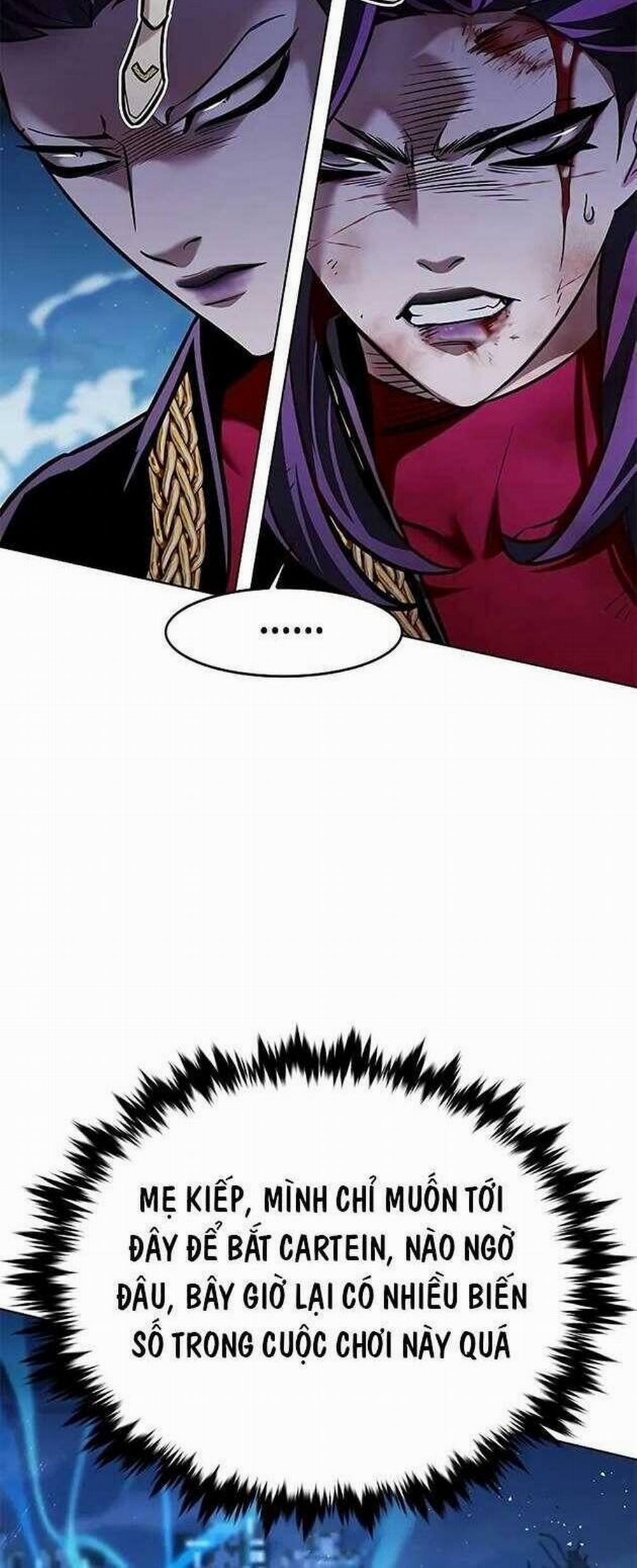 Hóa Thân Thành Mèo 267 trang 31