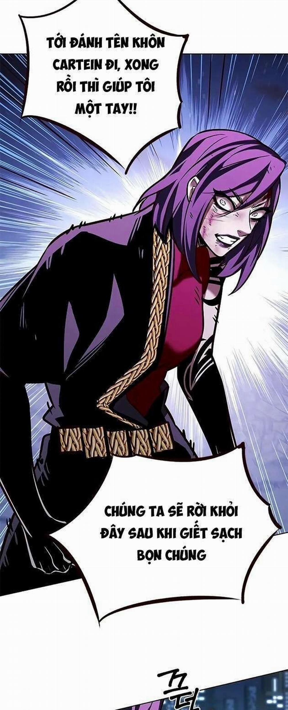 Hóa Thân Thành Mèo 267 trang 34