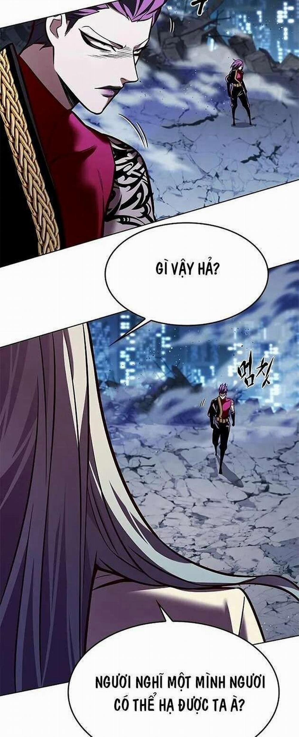 Hóa Thân Thành Mèo 267 trang 35