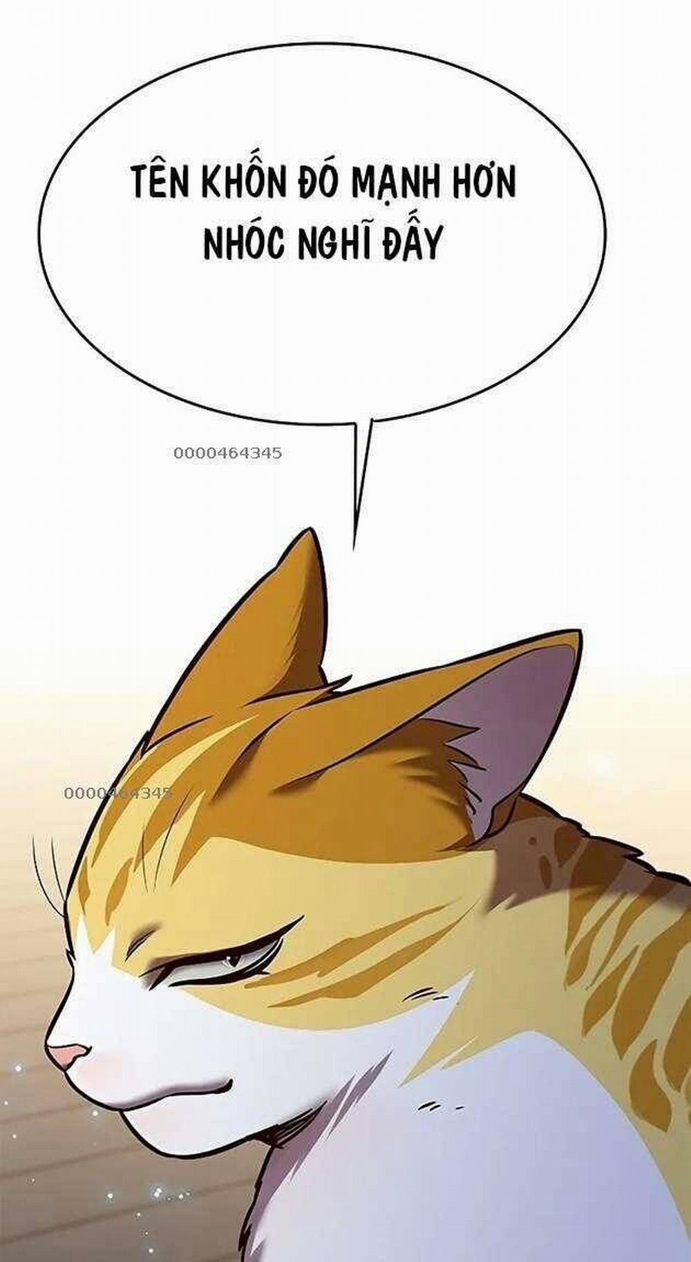 Hóa Thân Thành Mèo 267 trang 4