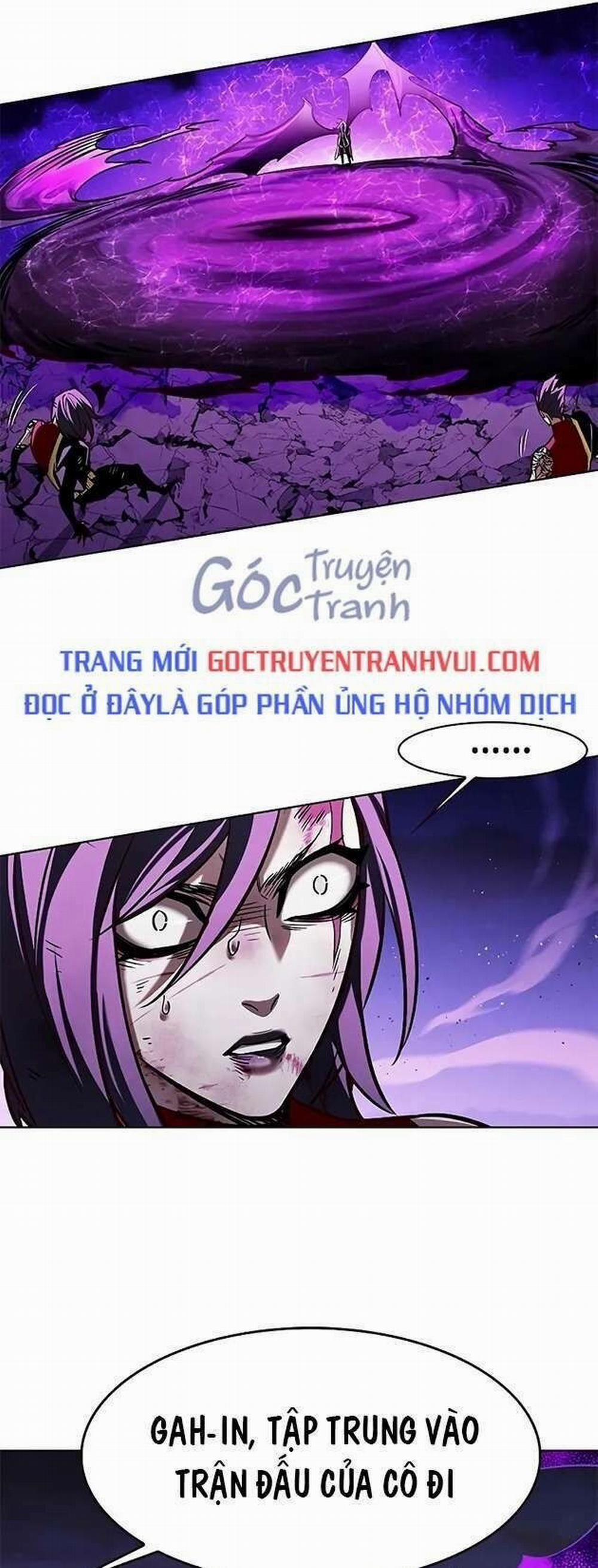 Hóa Thân Thành Mèo 267 trang 40