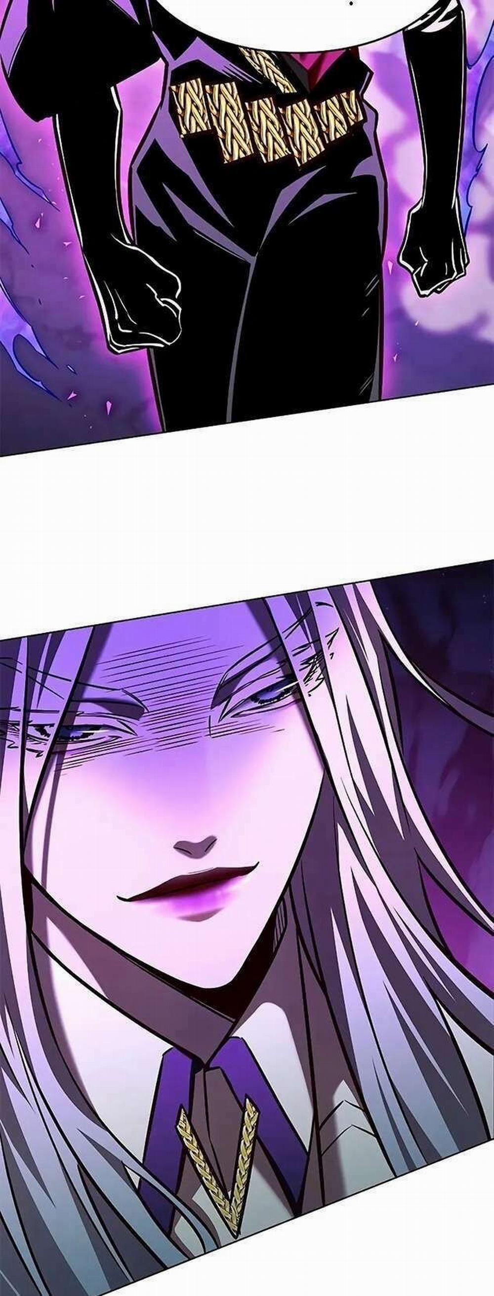 Hóa Thân Thành Mèo 267 trang 42