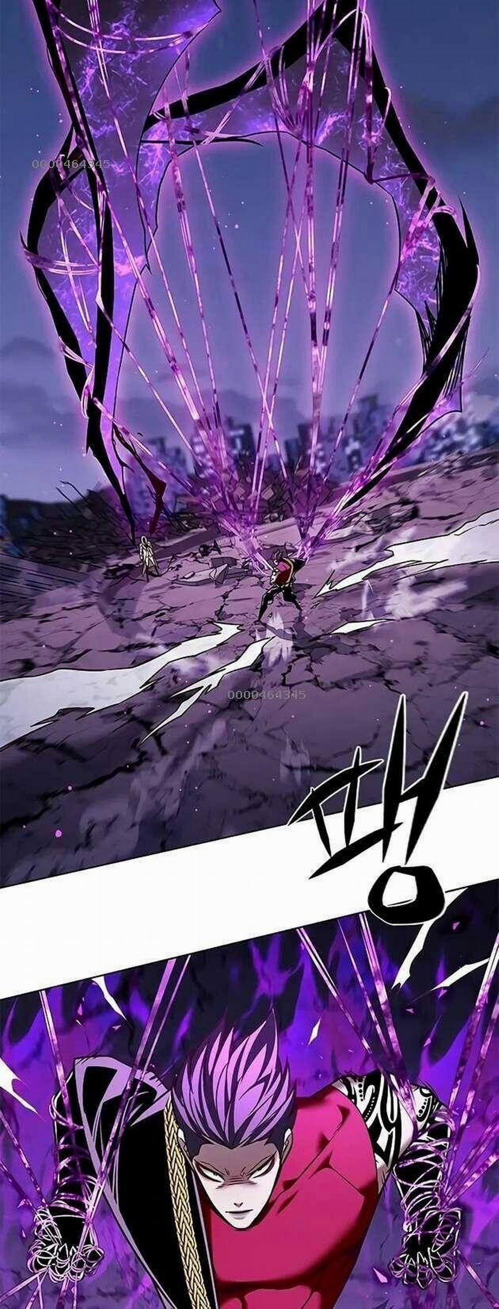 Hóa Thân Thành Mèo 267 trang 48