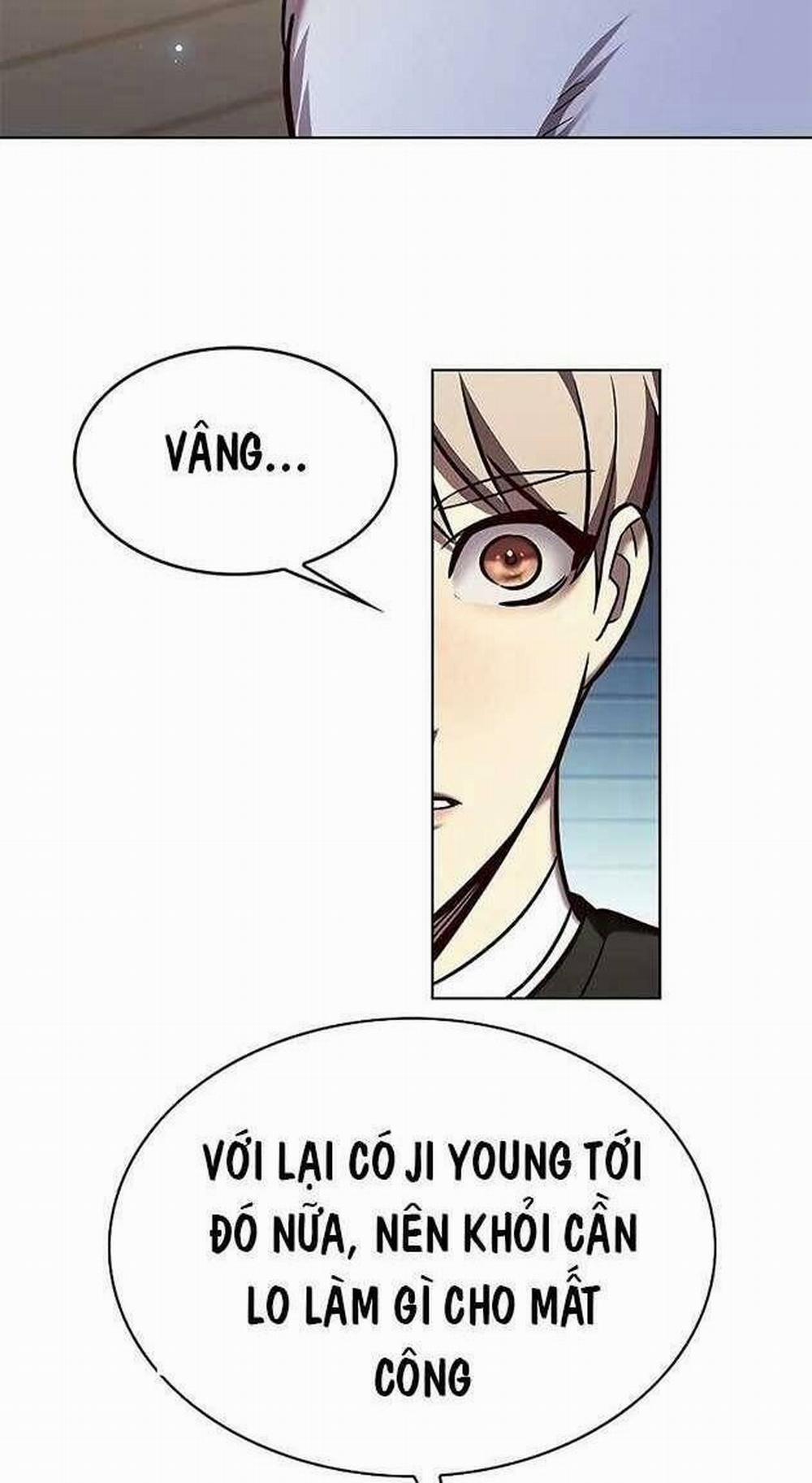 Hóa Thân Thành Mèo 267 trang 5