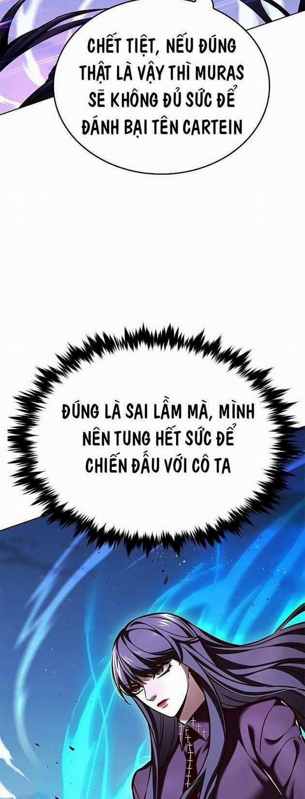 Hóa Thân Thành Mèo 267 trang 55