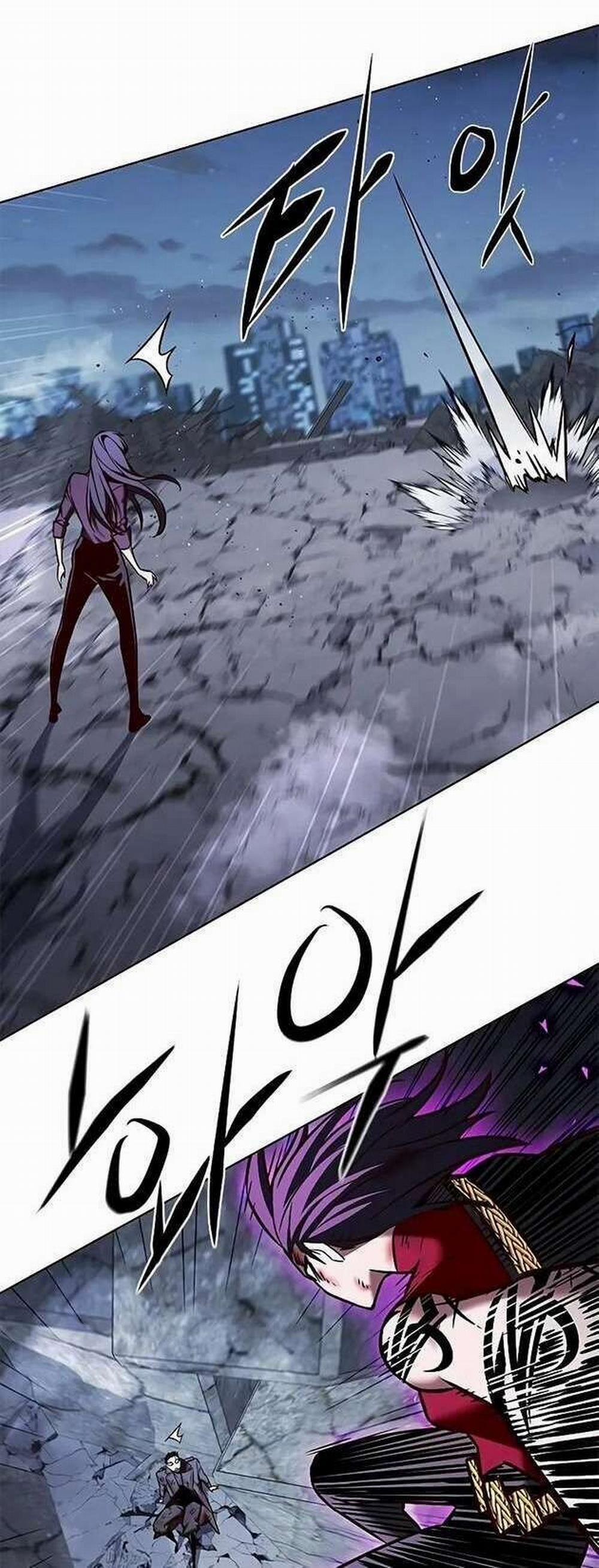 Hóa Thân Thành Mèo 267 trang 57