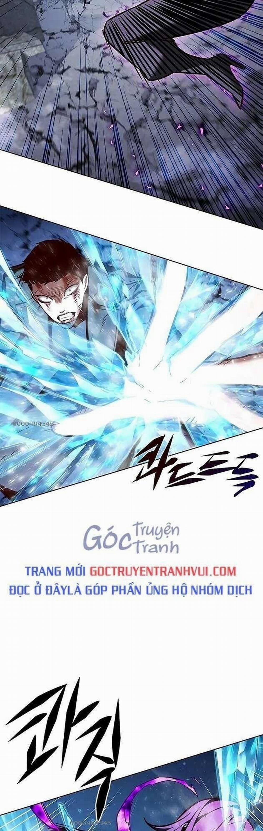 Hóa Thân Thành Mèo 267 trang 58