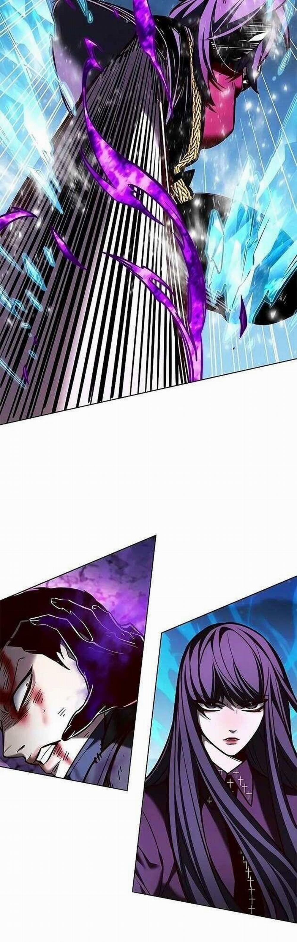 Hóa Thân Thành Mèo 267 trang 59