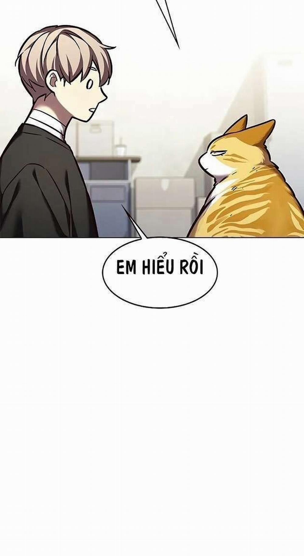 Hóa Thân Thành Mèo 267 trang 6