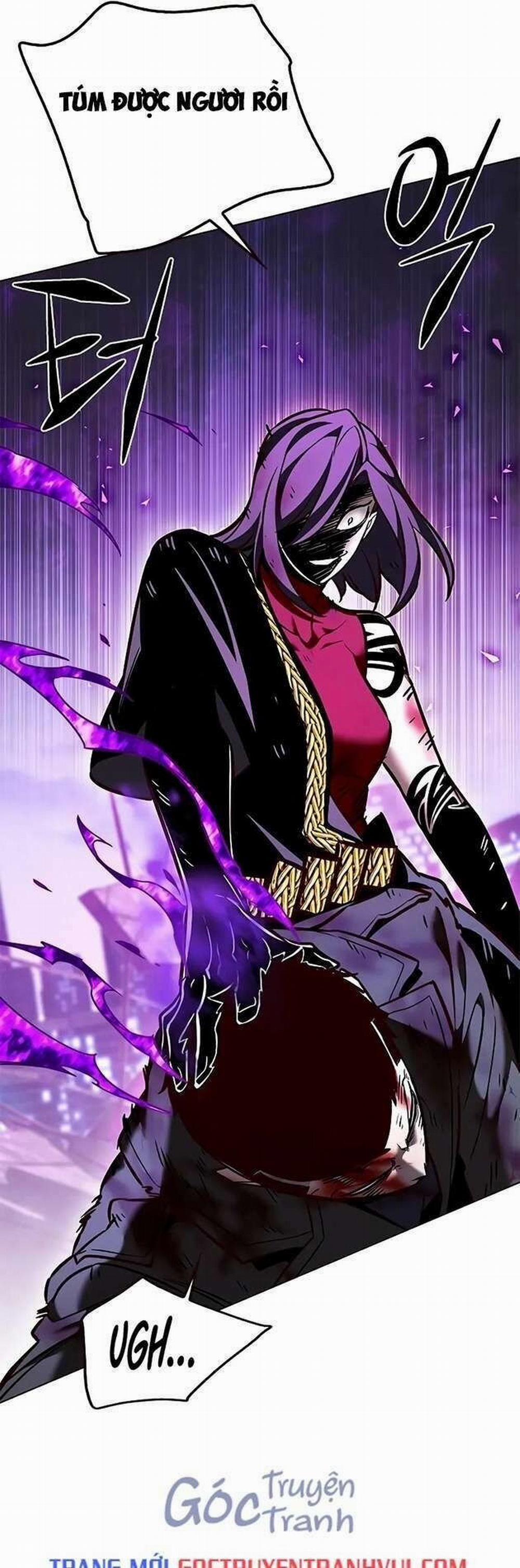 Hóa Thân Thành Mèo 267 trang 60