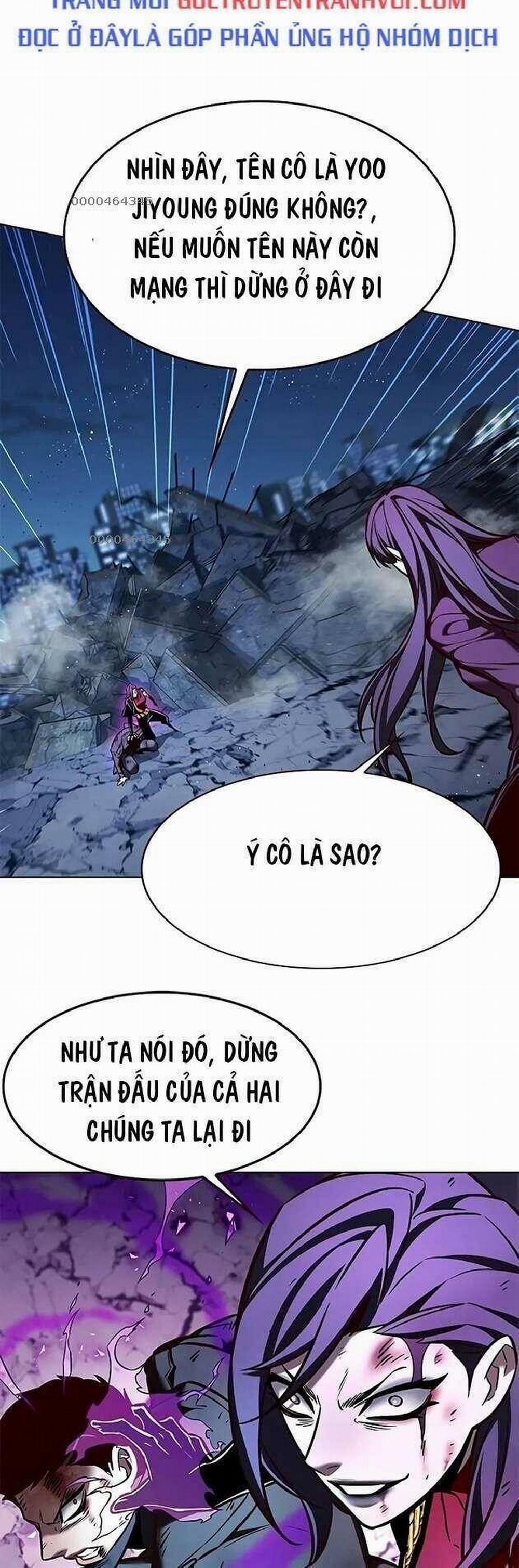 Hóa Thân Thành Mèo 267 trang 61