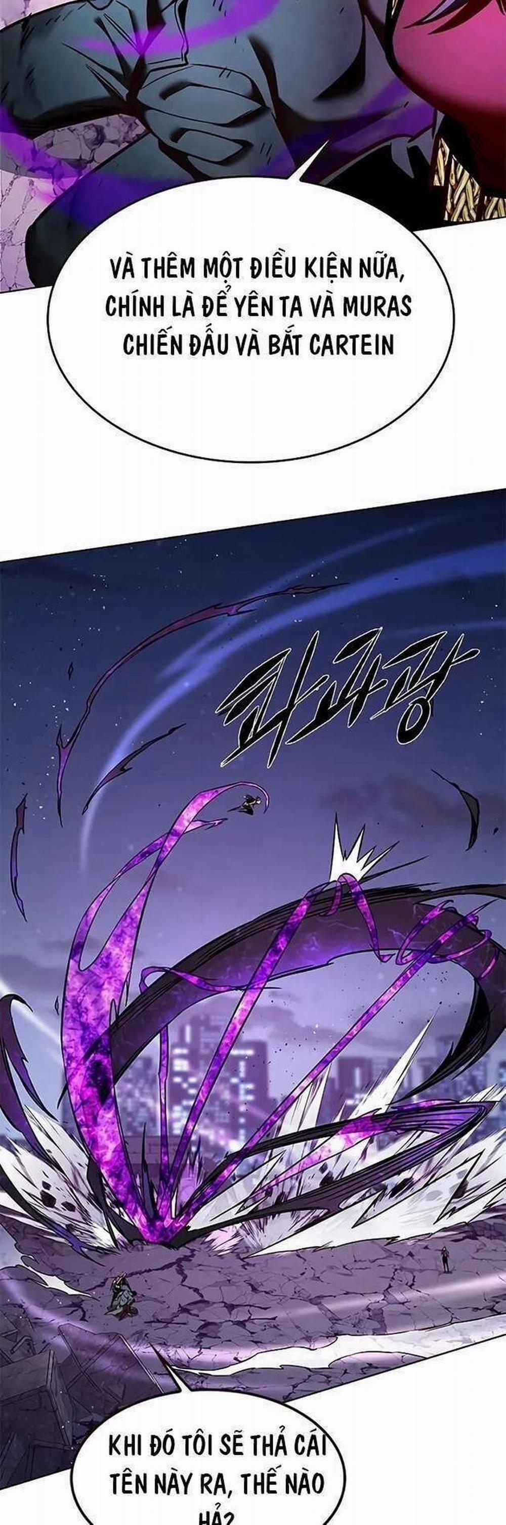 Hóa Thân Thành Mèo 267 trang 62