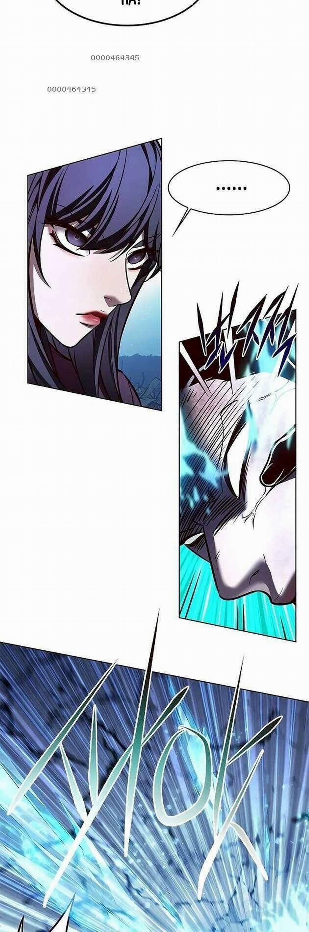 Hóa Thân Thành Mèo 267 trang 63