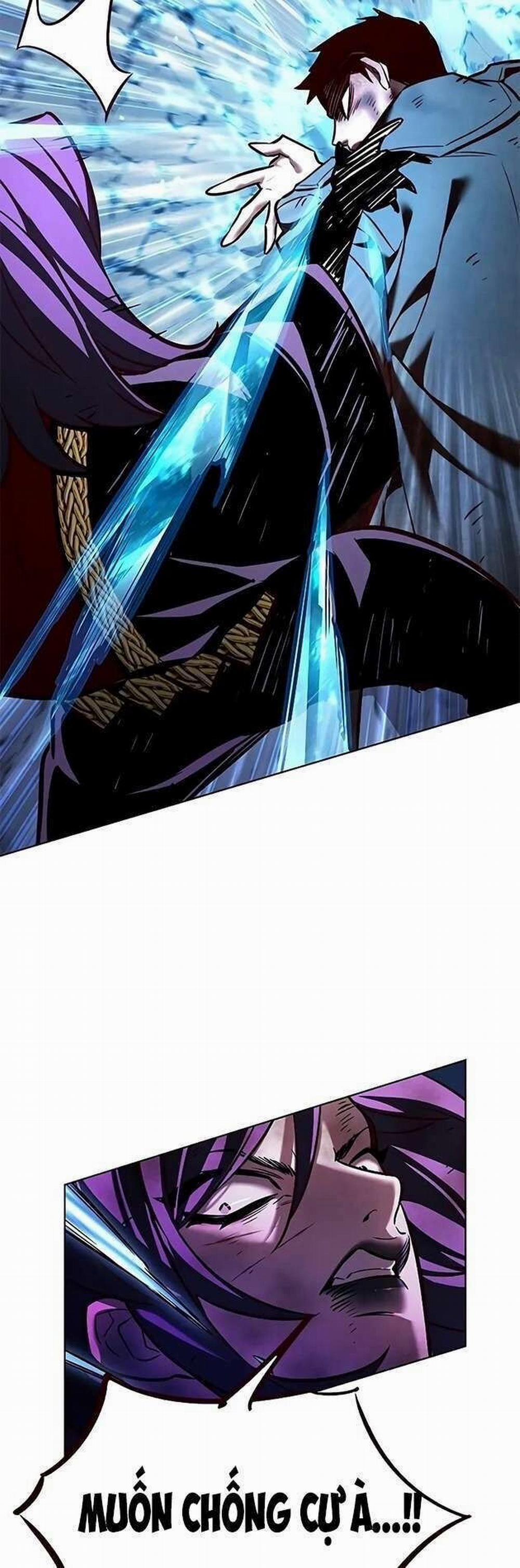 Hóa Thân Thành Mèo 267 trang 64