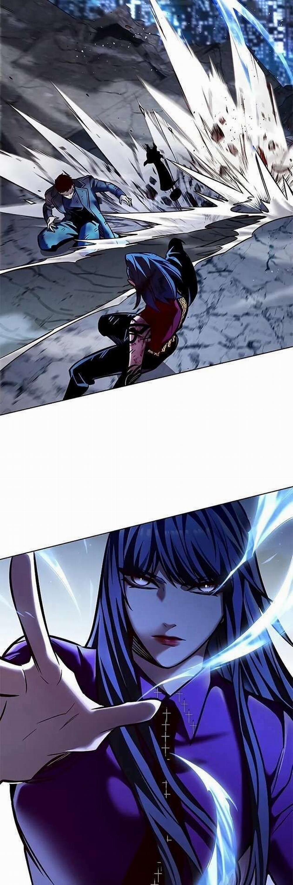 Hóa Thân Thành Mèo 267 trang 67