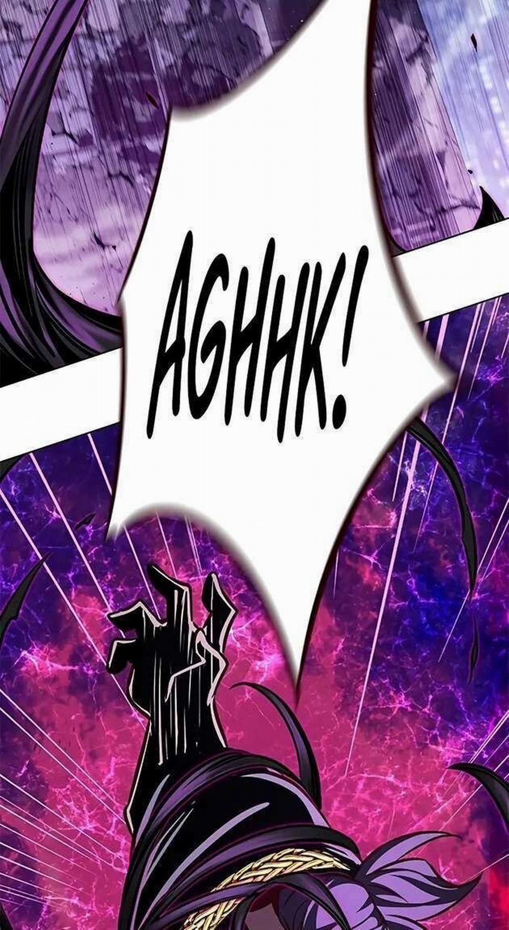 Hóa Thân Thành Mèo 267 trang 8