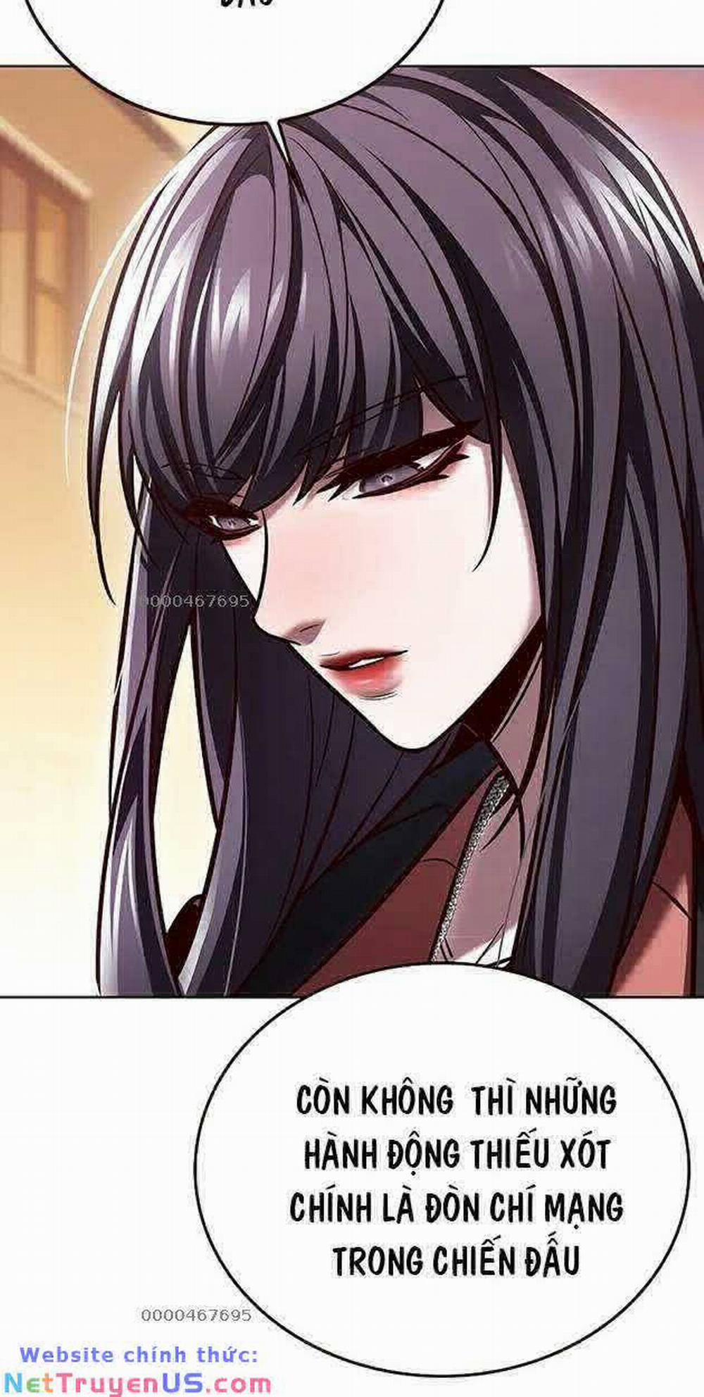 Hóa Thân Thành Mèo 269 trang 10