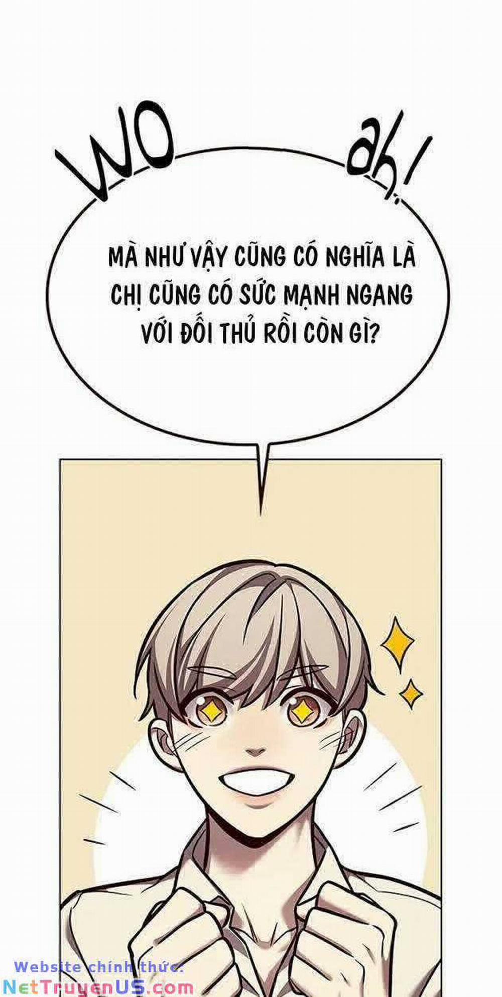 Hóa Thân Thành Mèo 269 trang 11