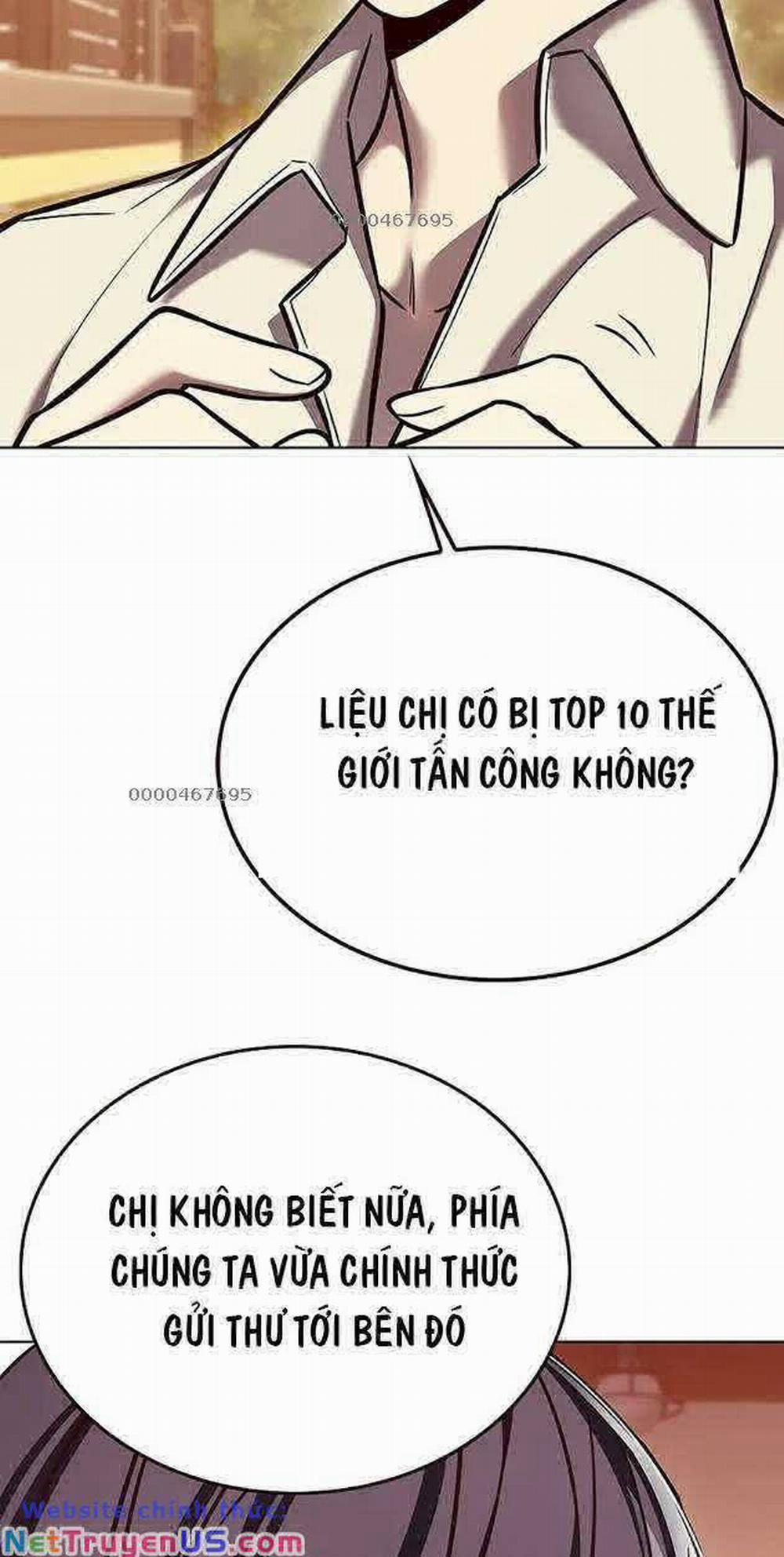 Hóa Thân Thành Mèo 269 trang 14