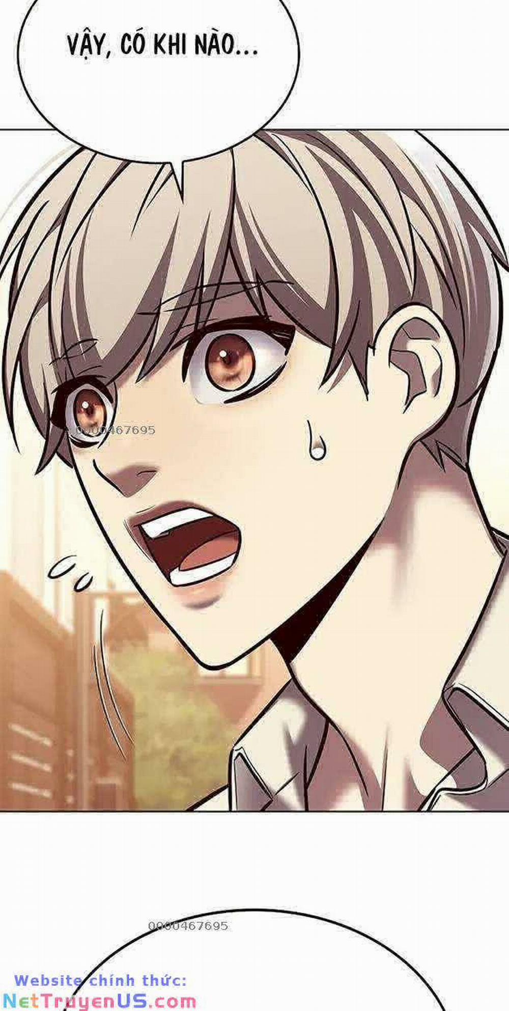 Hóa Thân Thành Mèo 269 trang 16