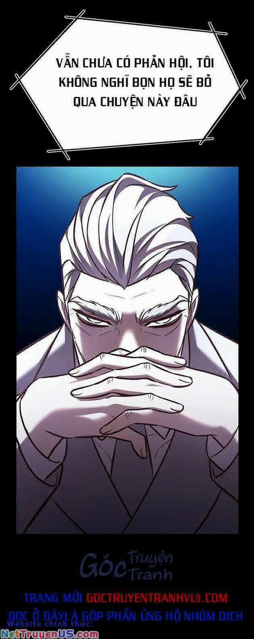 Hóa Thân Thành Mèo 269 trang 19