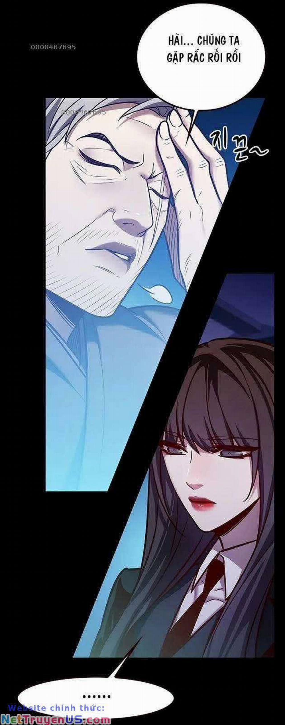 Hóa Thân Thành Mèo 269 trang 20