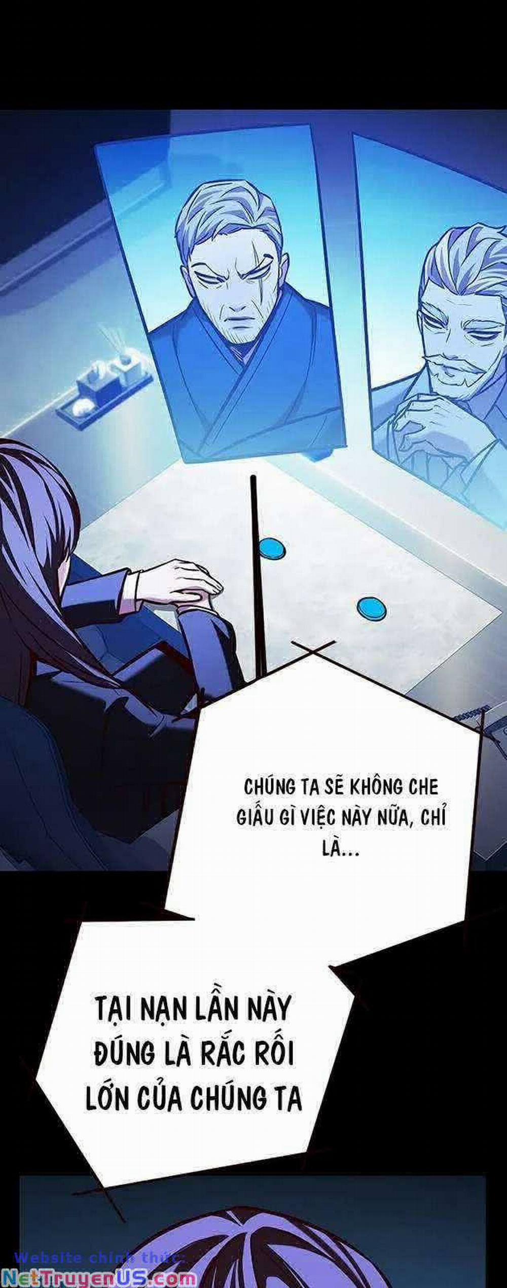 Hóa Thân Thành Mèo 269 trang 21