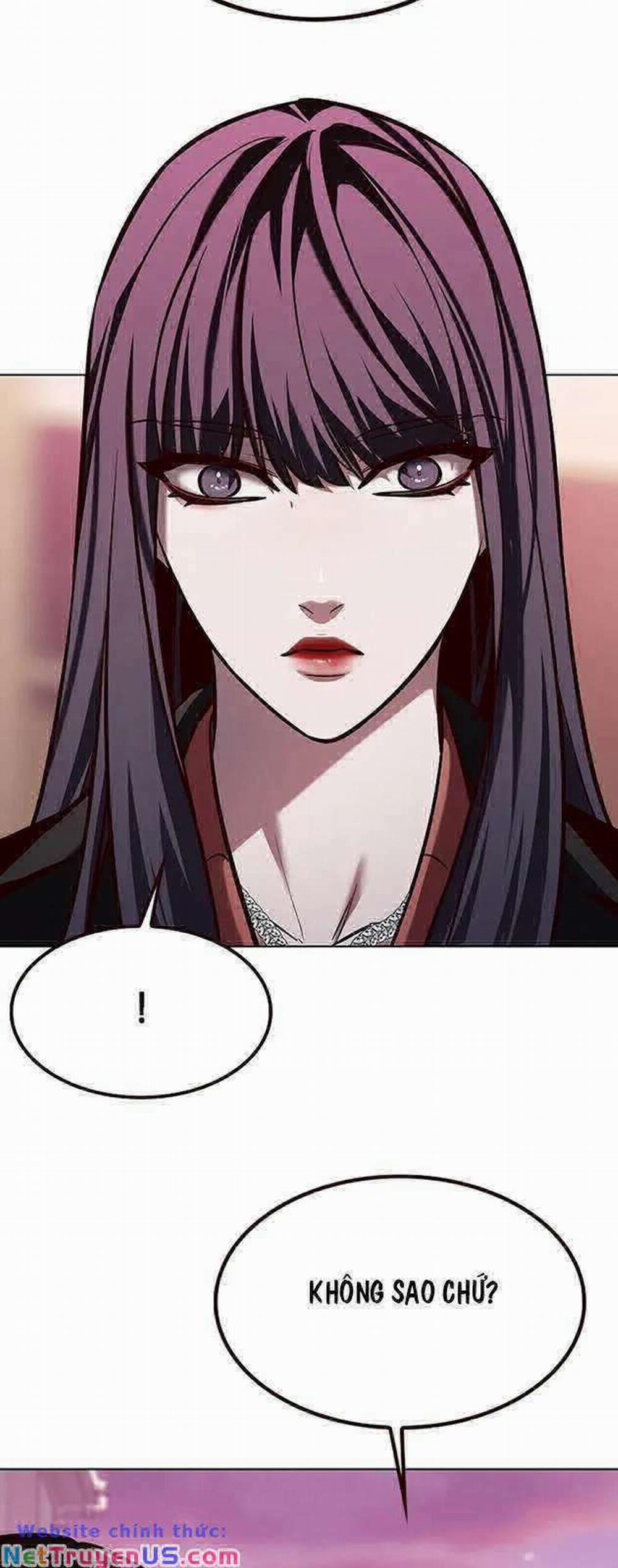 Hóa Thân Thành Mèo 269 trang 23