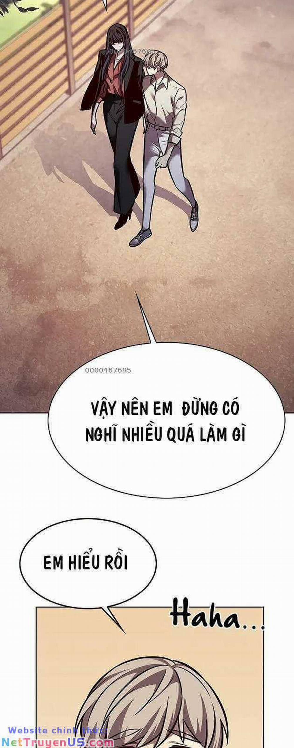 Hóa Thân Thành Mèo 269 trang 26