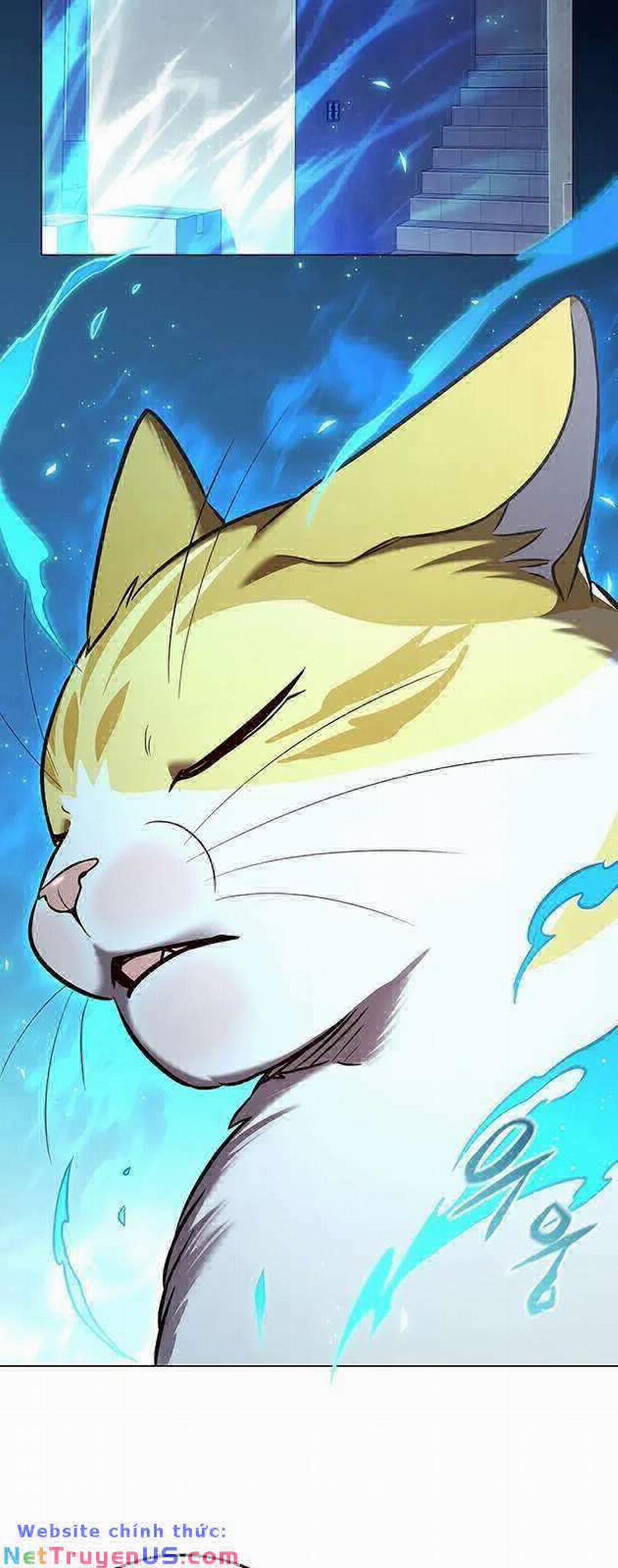 Hóa Thân Thành Mèo 269 trang 29