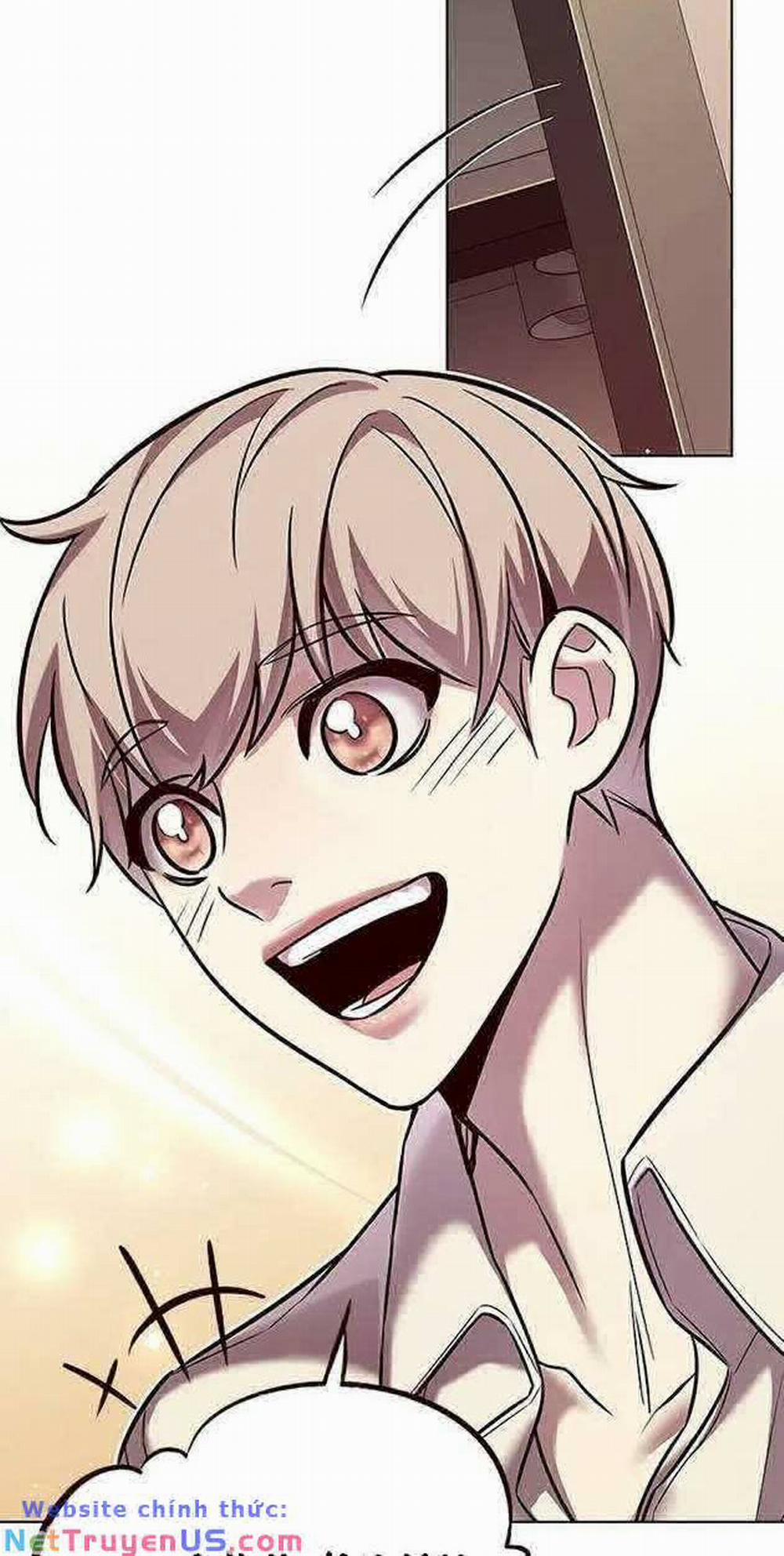 Hóa Thân Thành Mèo 269 trang 3