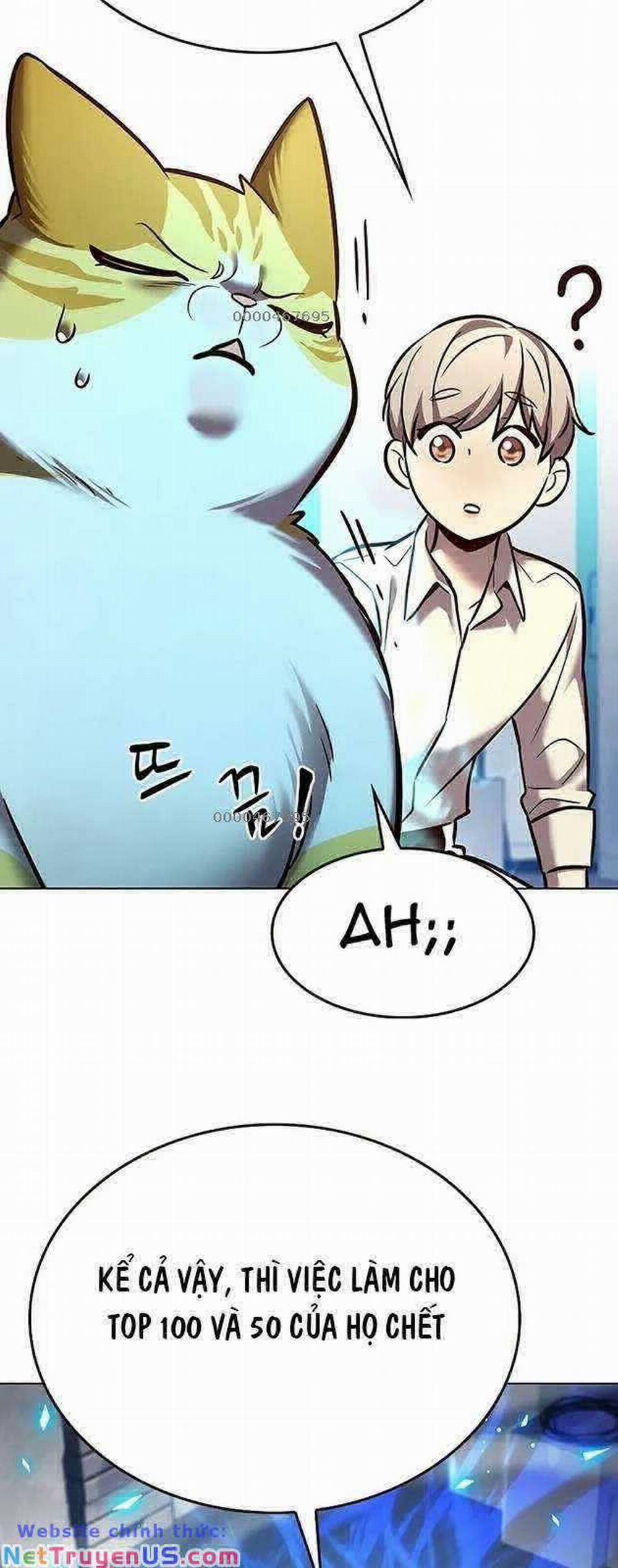 Hóa Thân Thành Mèo 269 trang 32