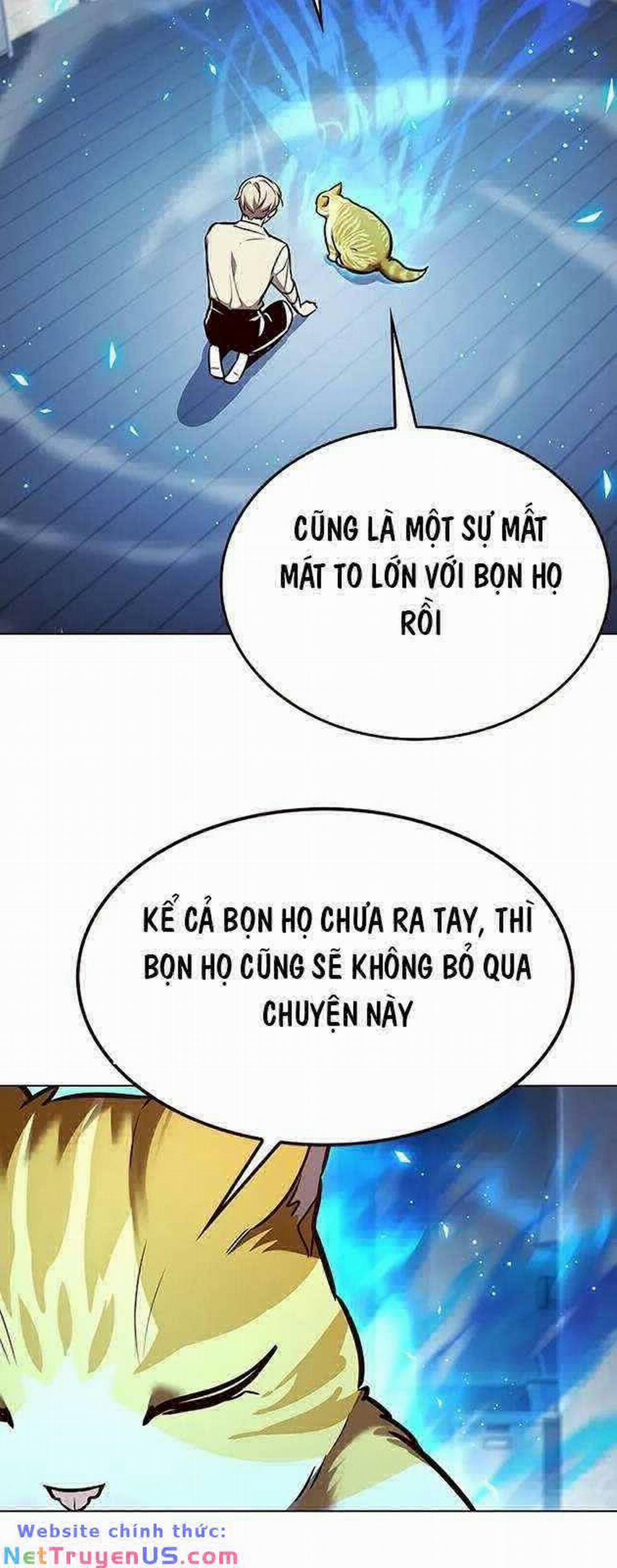 Hóa Thân Thành Mèo 269 trang 33