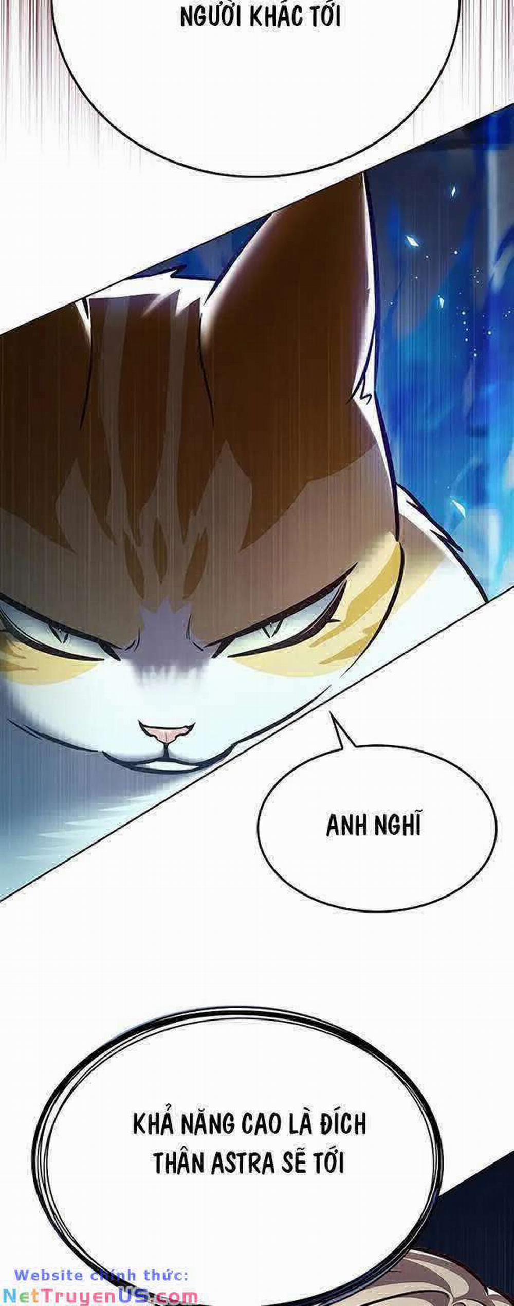 Hóa Thân Thành Mèo 269 trang 37