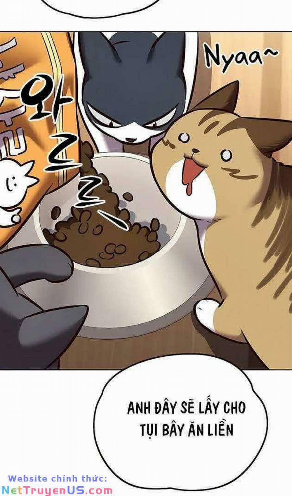 Hóa Thân Thành Mèo 269 trang 39