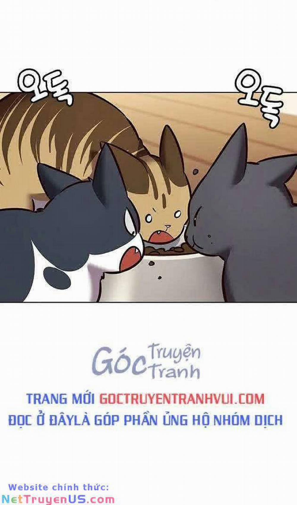 Hóa Thân Thành Mèo 269 trang 40