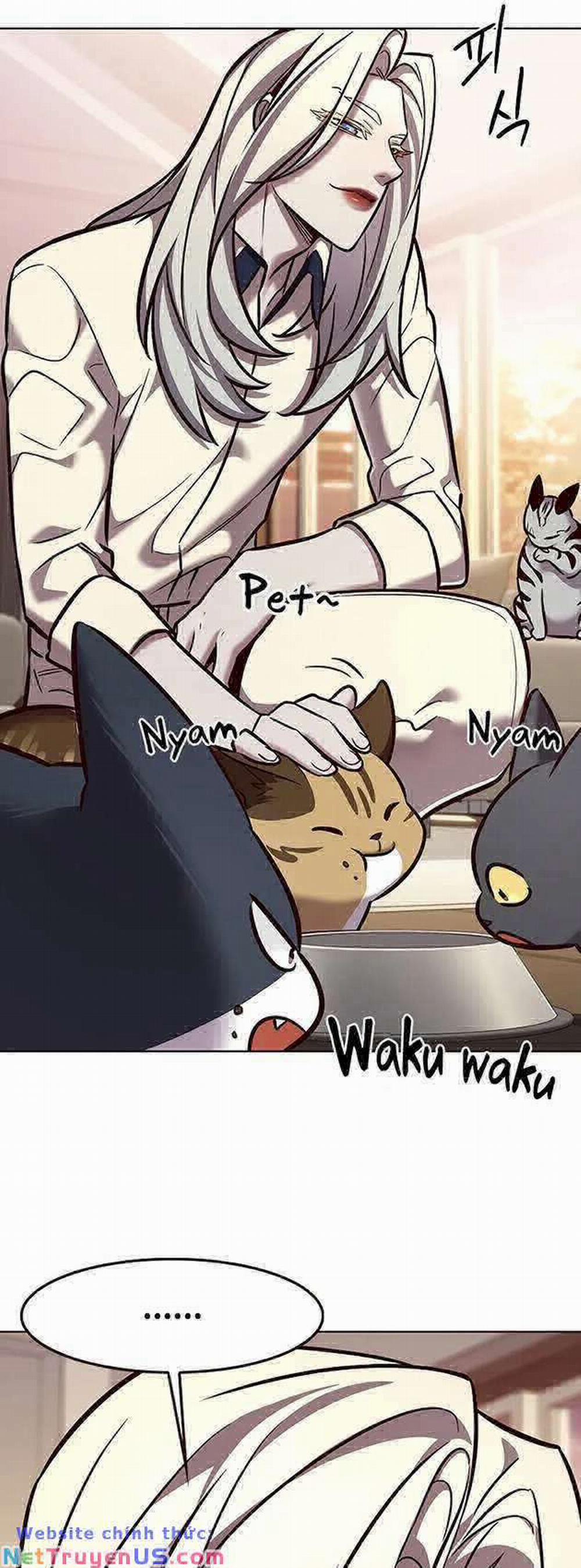 Hóa Thân Thành Mèo 269 trang 41