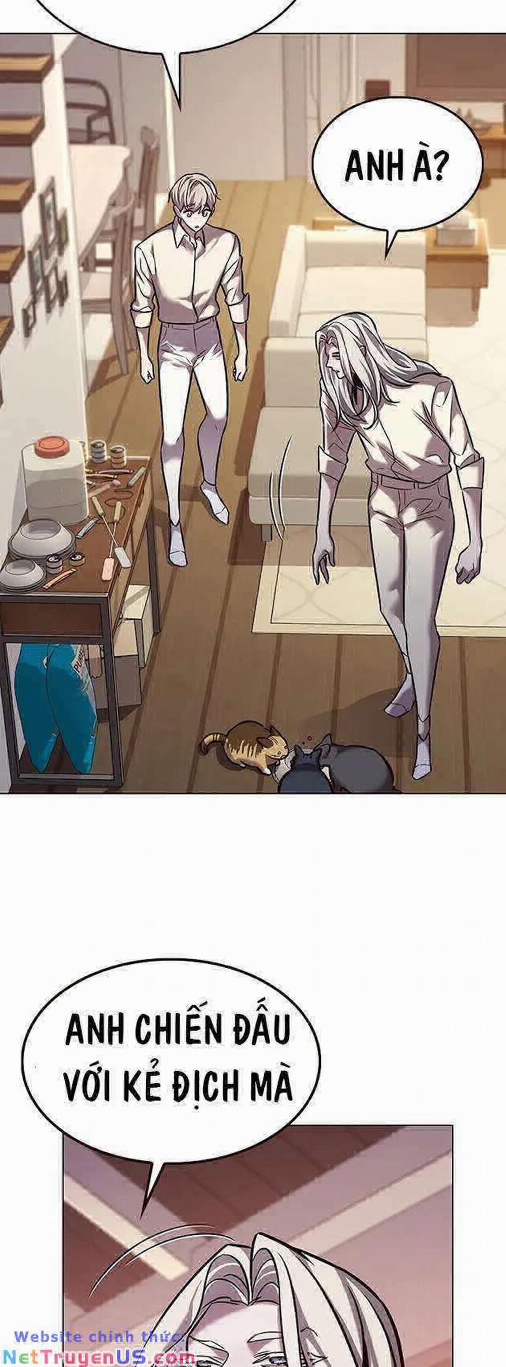 Hóa Thân Thành Mèo 269 trang 43