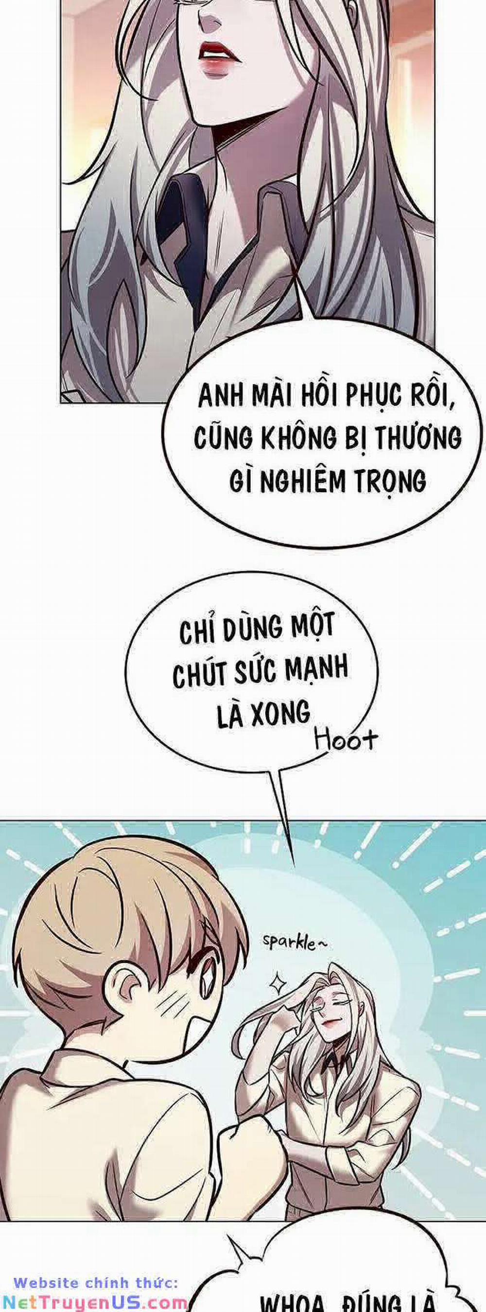 Hóa Thân Thành Mèo 269 trang 44