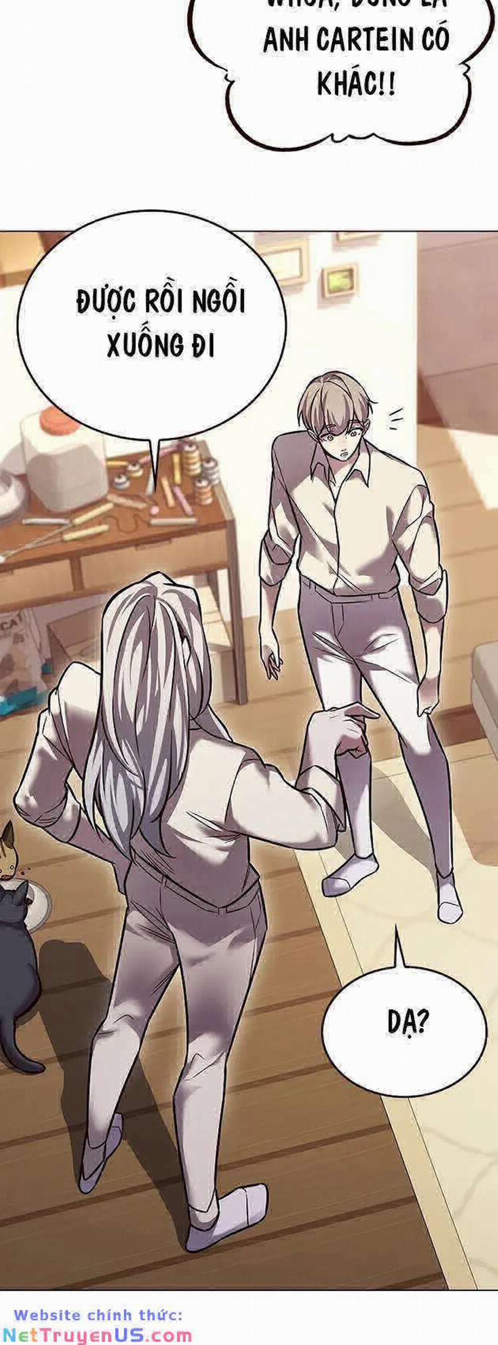 Hóa Thân Thành Mèo 269 trang 45